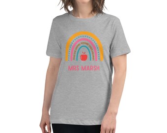Teacher T-Shirt