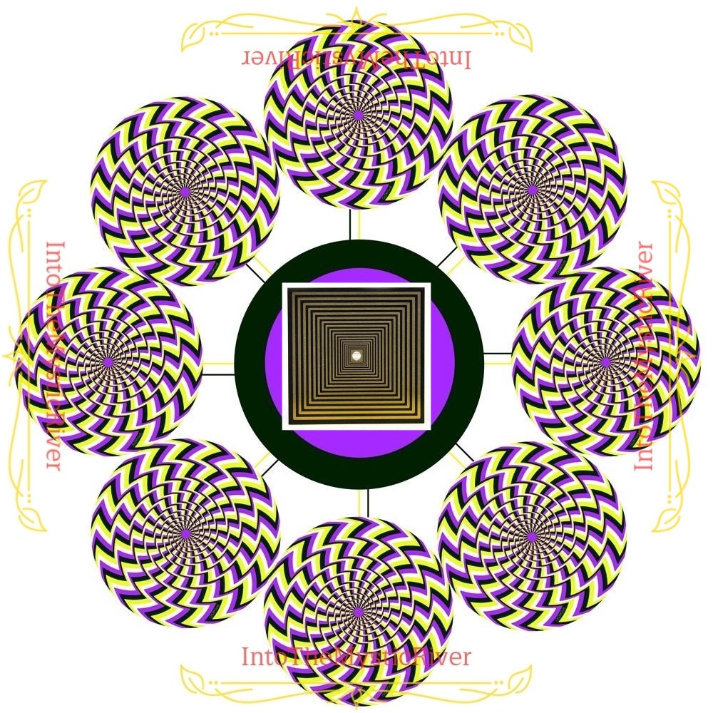 Symbolic Hieronymus Machine - Etsy