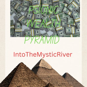 Psionic Wealth Pyramid