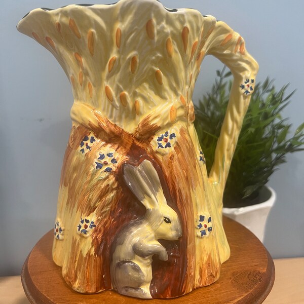 Burleigh Ware - Etsy