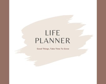 Ultimate Digital Planner