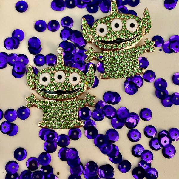 Toy Story Inspired Etsy