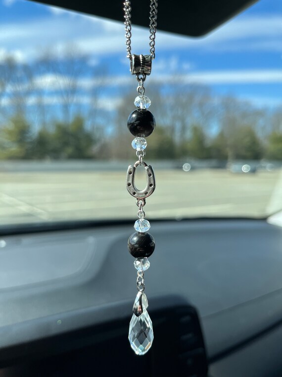 Good luck 2024 car charms