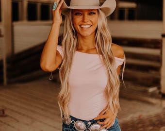 Silver Concho Belt