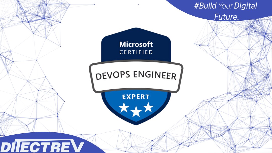 Microsoft Azure AZ-400 (designing and Implementing Microsoft Devops ...