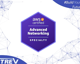Amazon Web Services Certified (AWS Certified) Advanced Networking Specialty (ANS-C01) Practice Tests Exams Questions & Answers
