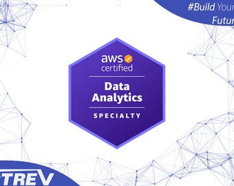 Amazon Web Services Certified (AWS Certified) Data Analytics Specialty (DAS-C01) Practice Tests Exams Questions & Answers