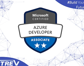 Microsoft Azure AZ-204 (Developing Solutions for Azure) Practice Tests Exams 220 Questions & No Answers PDF