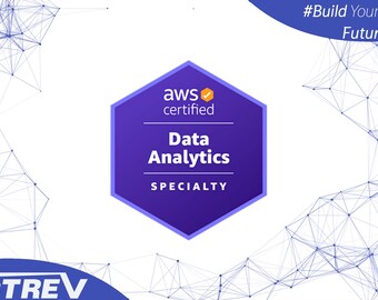 Amazon Web Services Certified (AWS Certified) Data Analytics Specialty (DAS-C01) Practice Tests Exams Questions & No Answers