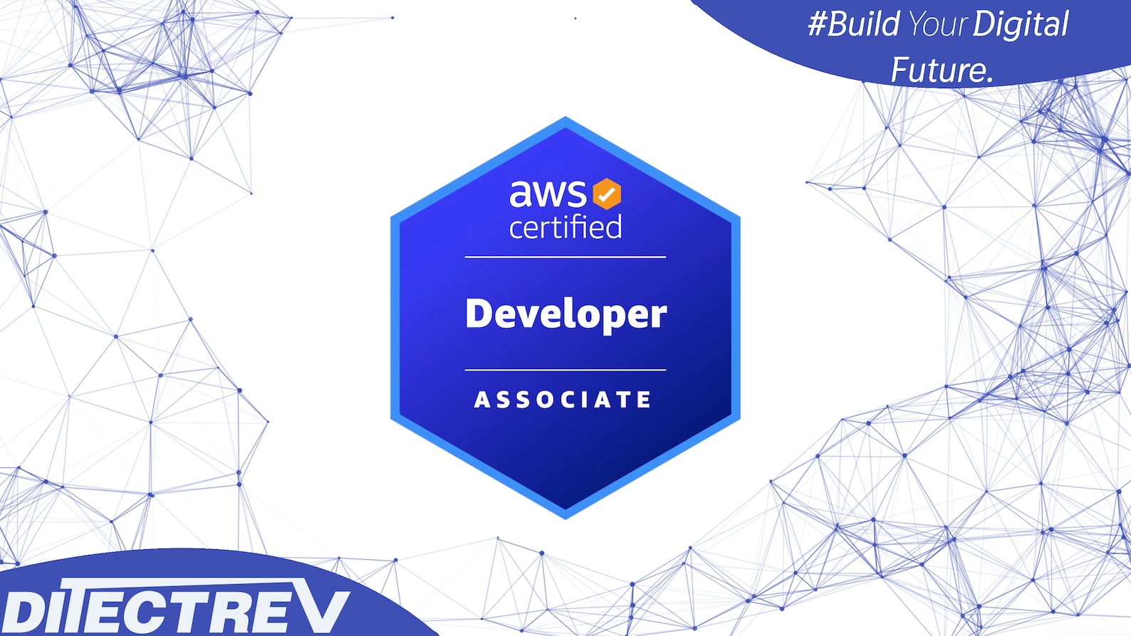 Amazon Web Services Certified (AWS Certified) Developer Associate (DVA ...