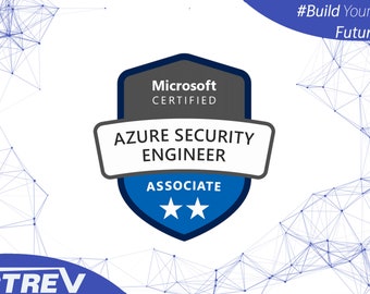 Microsoft Azure AZ-500 (Azure Security Engineer) Practice Tests Exams Questions & No Answers