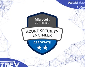 Microsoft Azure AZ-500 (Azure Security Engineer) Practice Tests Exams 308 Questions & No Answers PDF