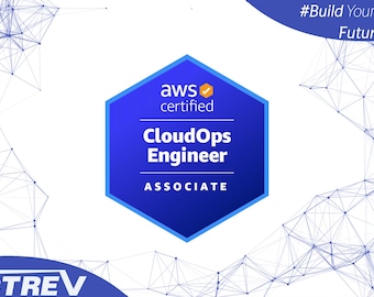 Amazon Web Services Certified (AWS Certified) CloudOps Engineer Associate (SOA-C03) Practice Tests Exams Questions & Answers