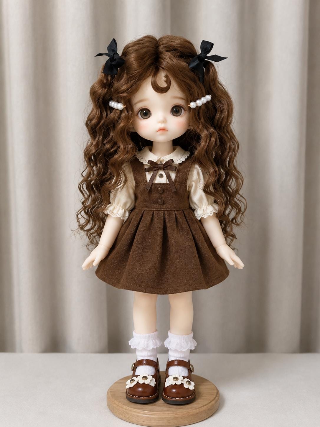 Landoudou Wigs - Etsy