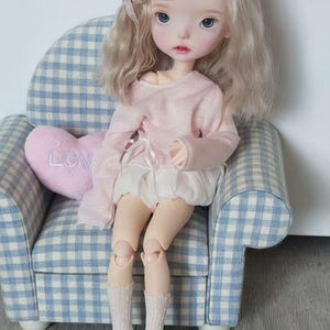 Landoudou Wigs - Etsy