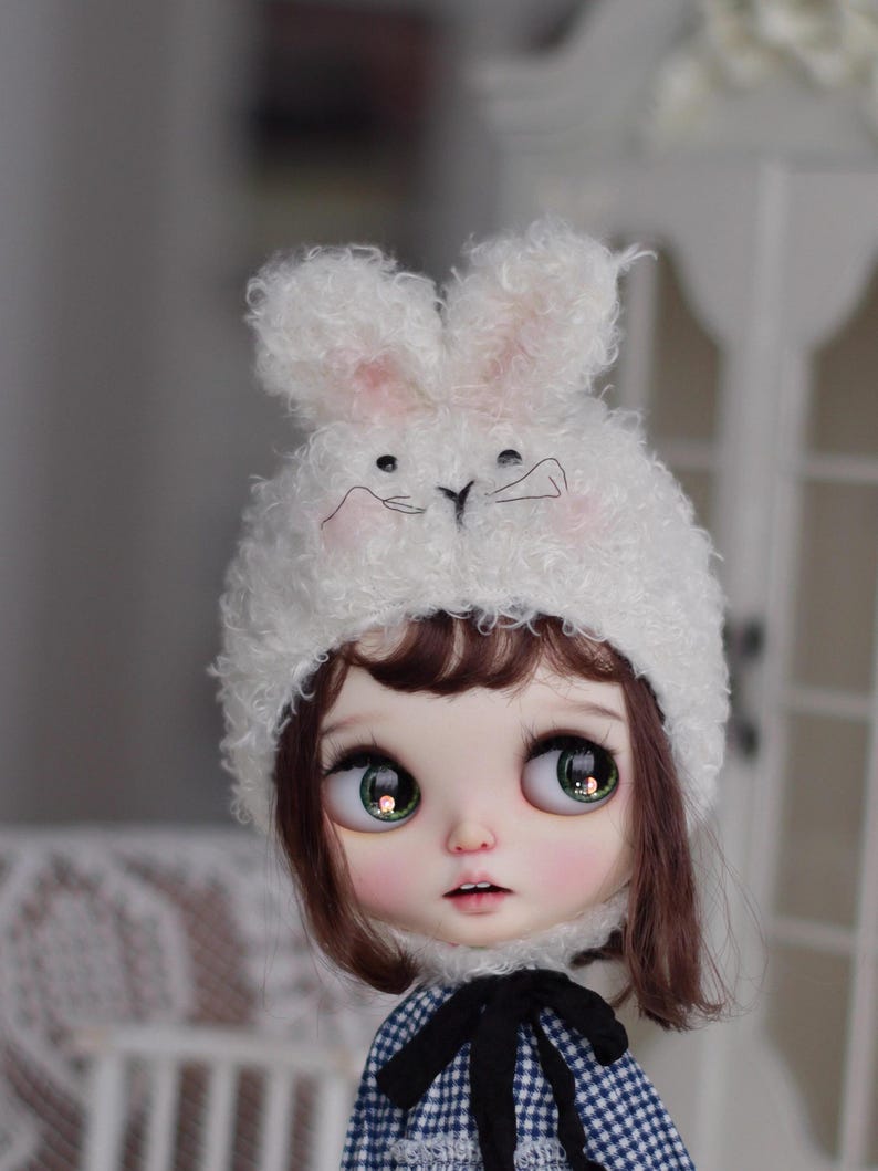 Blythe Assorted Fashion Outfits - Etsy