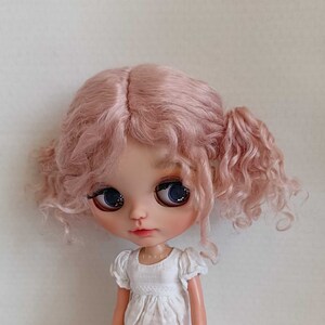 海外ドール　本体　ブライスサイズ　qbaby Q baby doll - Etsy 日本