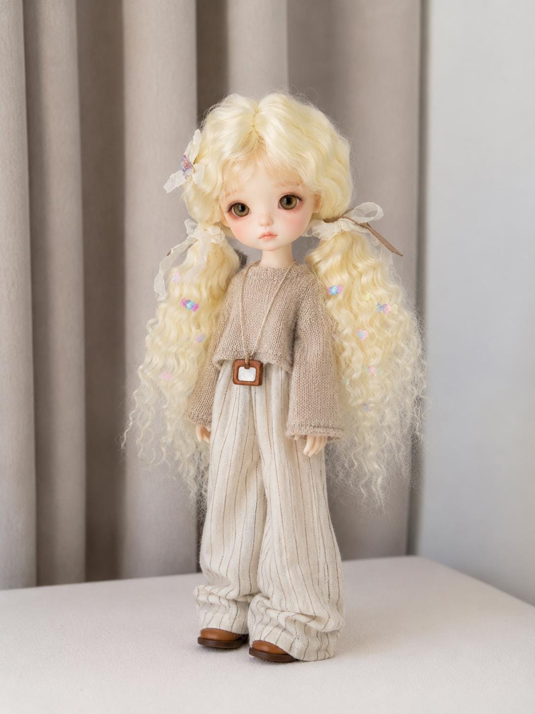 Landoudou Wigs - Etsy