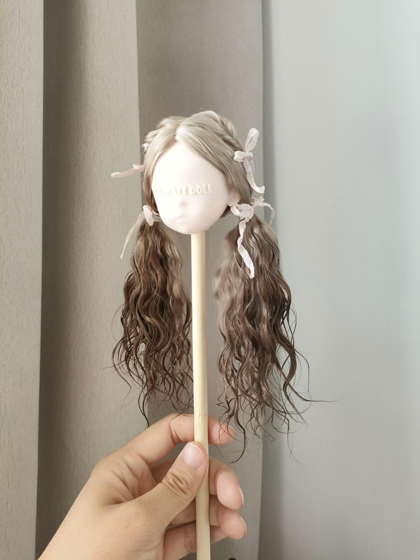 Landoudou Wigs - Etsy