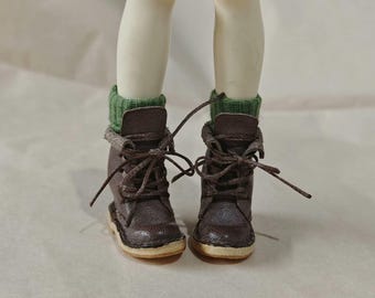 下駄人形用靴 /ブライス下駄。 - Etsy 日本