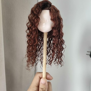 Landoudou Wigs - Etsy