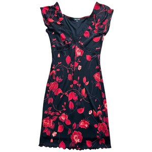 knee length dresses for ladies Jenima Lace Dress
