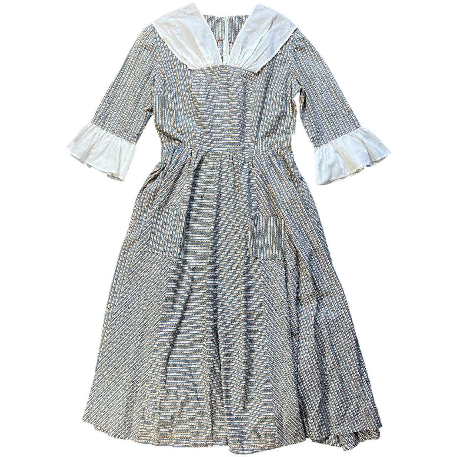 Womens Sailor Dress - Etsy