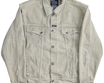 古*猫様 VTG 90s karl kani DNM JKT 1993HIPHO 古*猫様 VTG 90s karl kani DNM JKT 1993HIPHO