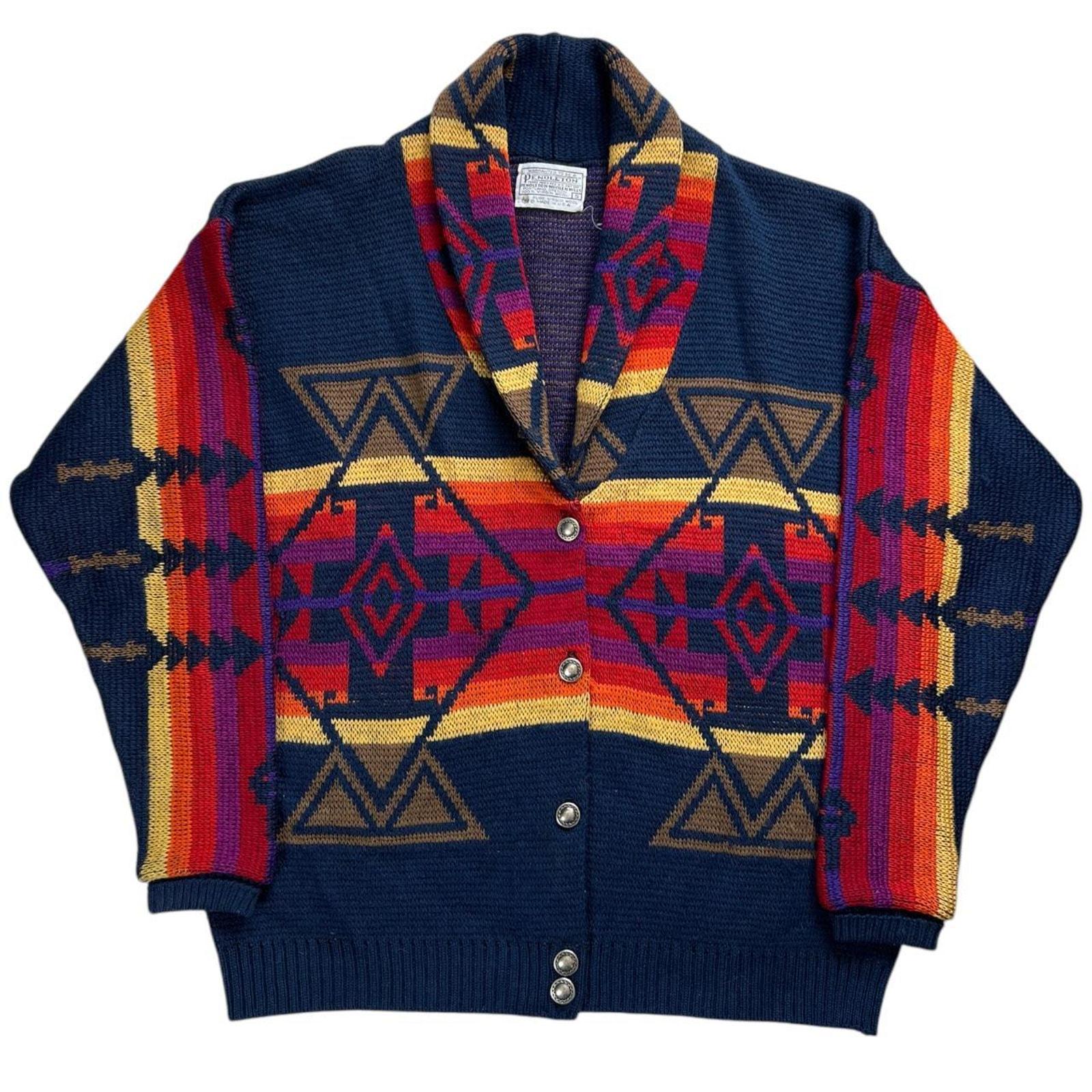 70s PENDLETON 開襟ネルシャツ made in usa 70s USA製 PENDLETON ペンドルトン 開襟 フラップポケット