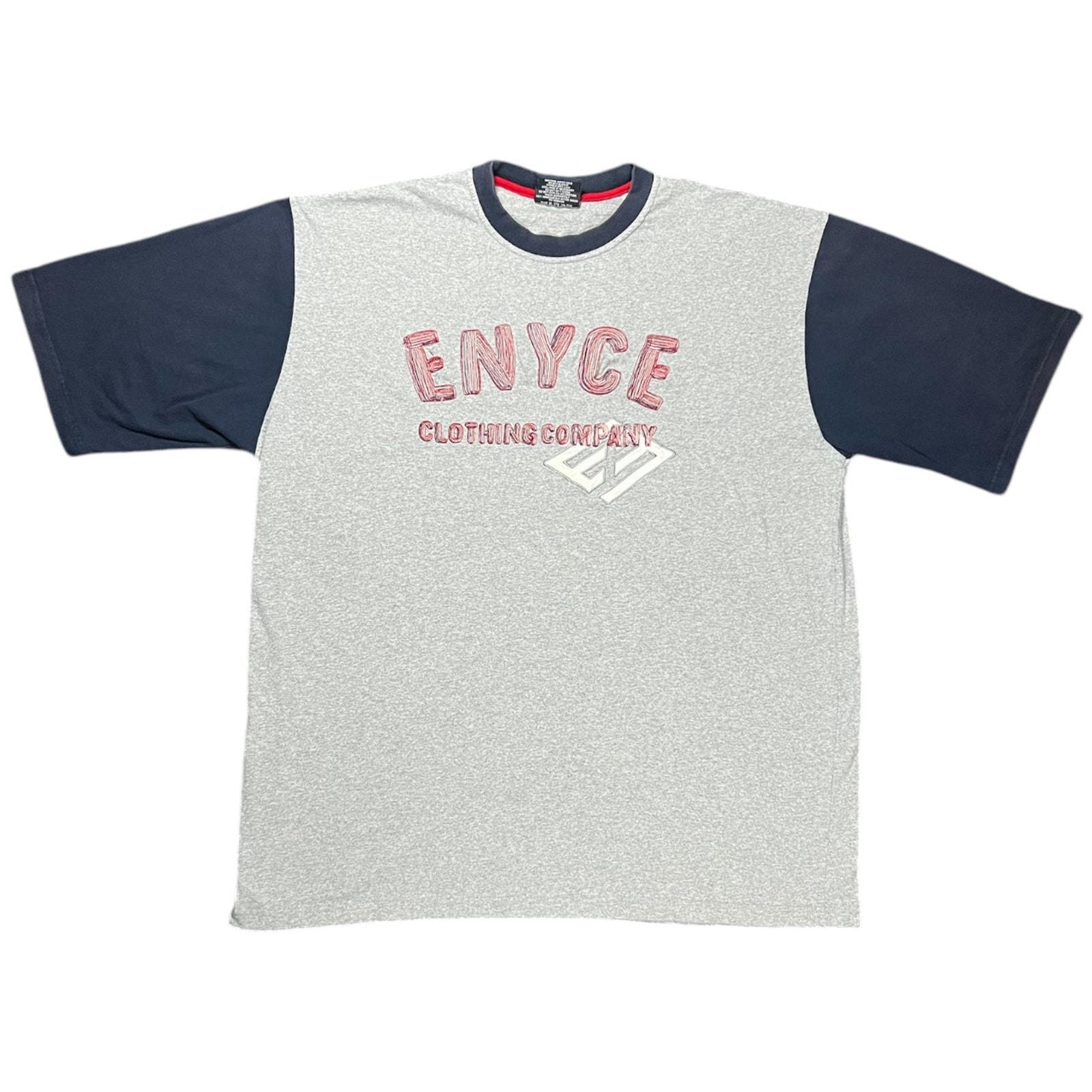 Enyce Shirt - Etsy