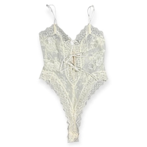 lace white teddy and garter belt Jelly, Classic, Gleitgel, 113 g (4 oz.)