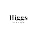 Higgs Vintage