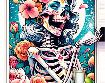 ビッチズ・ライフ　Bitch’sLife Illustration File il_340x270.6123214591_o2yo.jpg