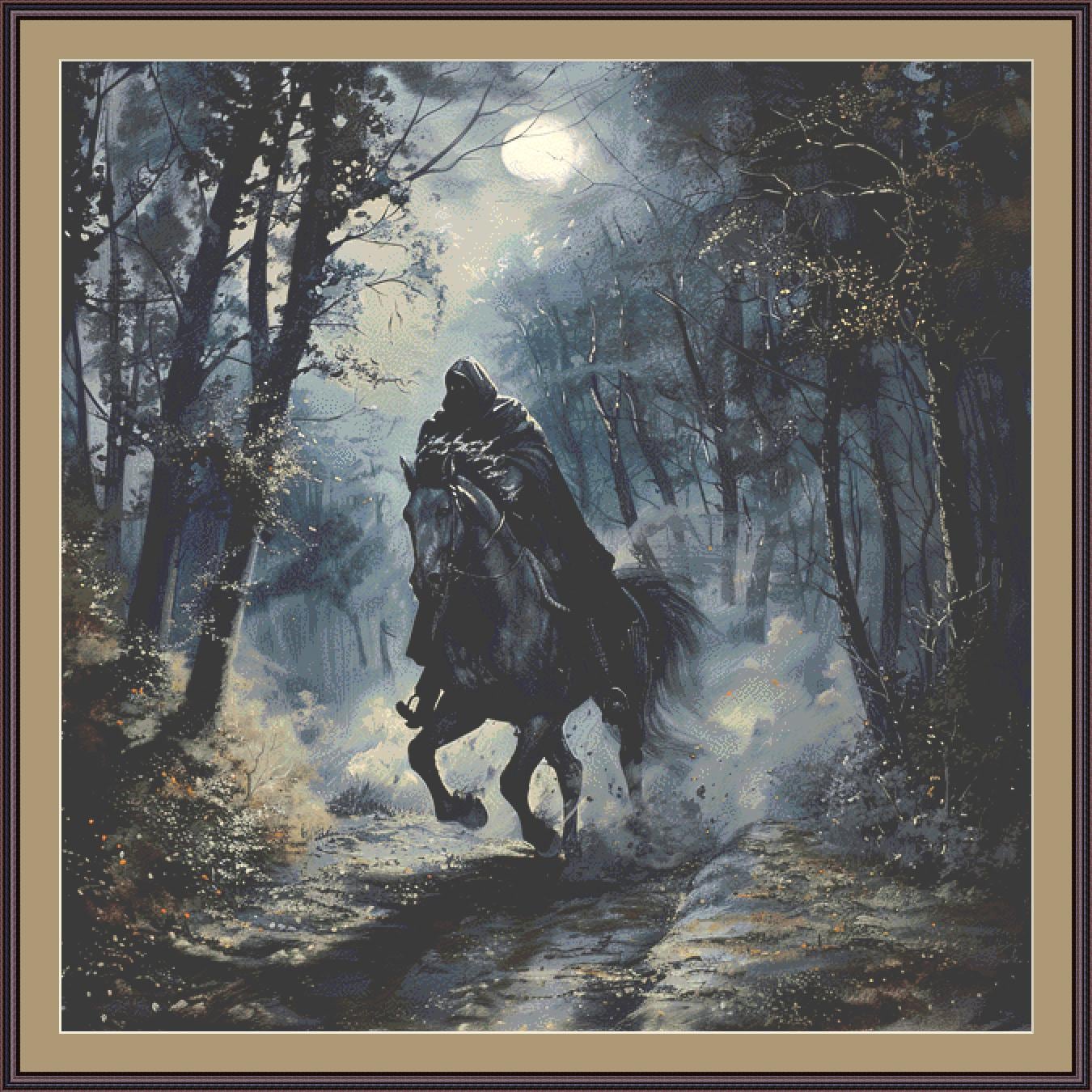 StitchesSewBeautiful - Etsy 日本