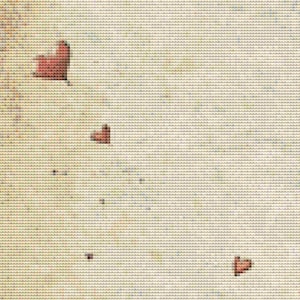 Letting Go Cross Stitch Pattern by Tammy L. Gross (digital Format ...