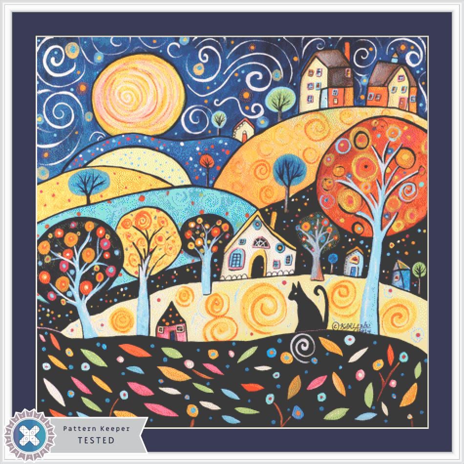 StitchesSewBeautiful - Etsy 日本