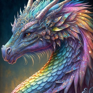 Protector of The Fae cross stitch pattern by FaiRYTaiLS (Digital Format)