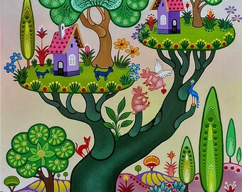 Laszlo Koday No. 14 (Max Colors) cross stitch pattern by Laszlo Koday (Digital Format)