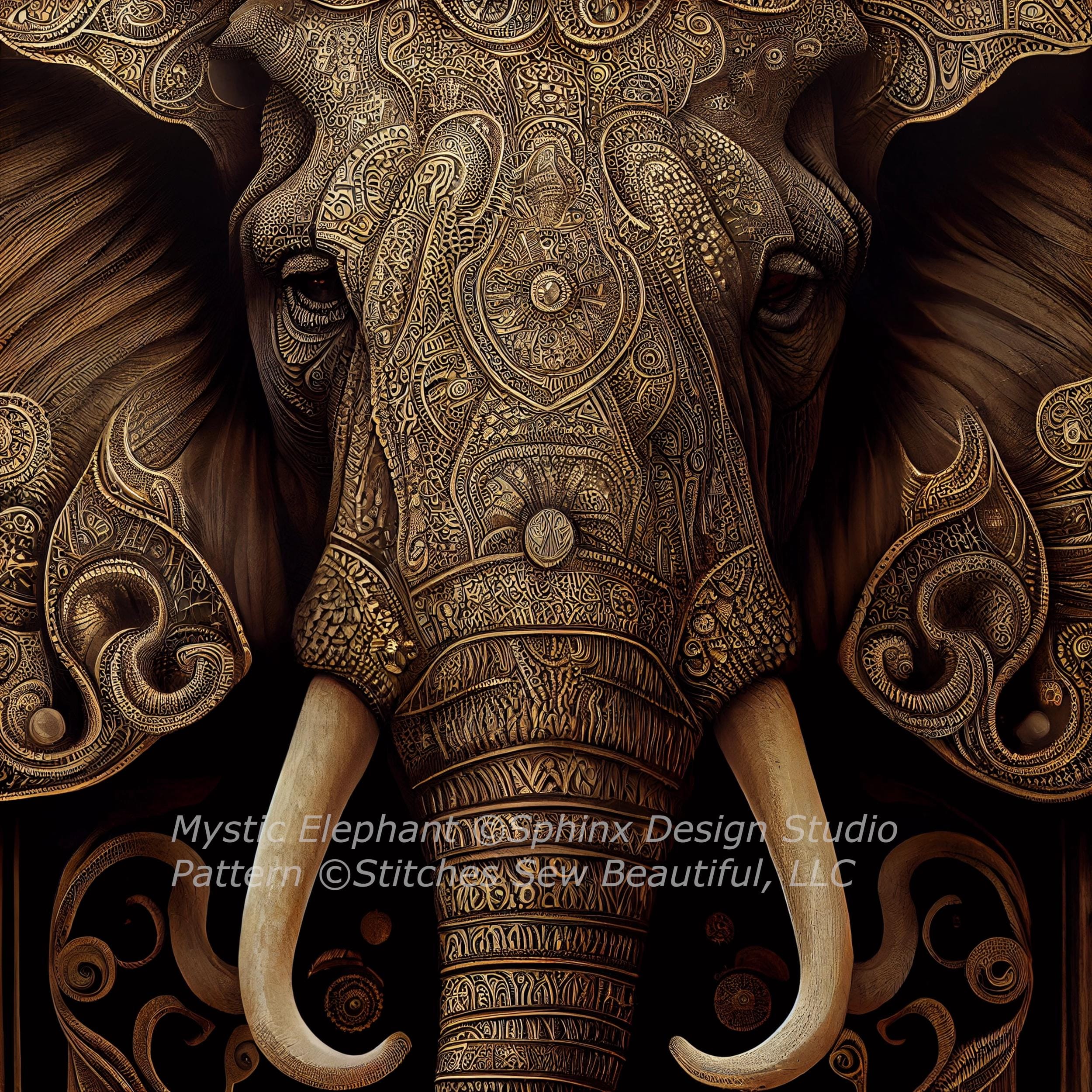 StitchesSewBeautiful - Etsy 日本