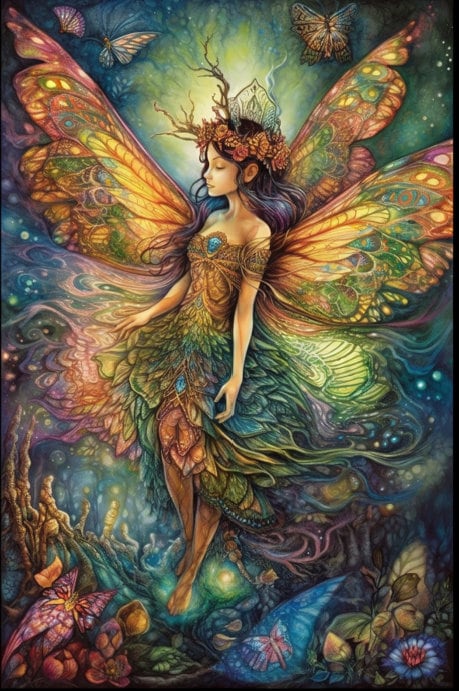31+ Heaven And Earth Designs Cross Stitch