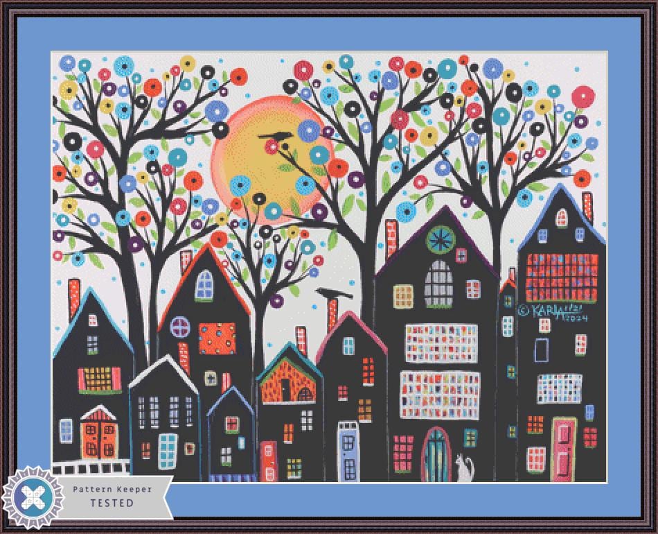 StitchesSewBeautiful - Etsy 日本