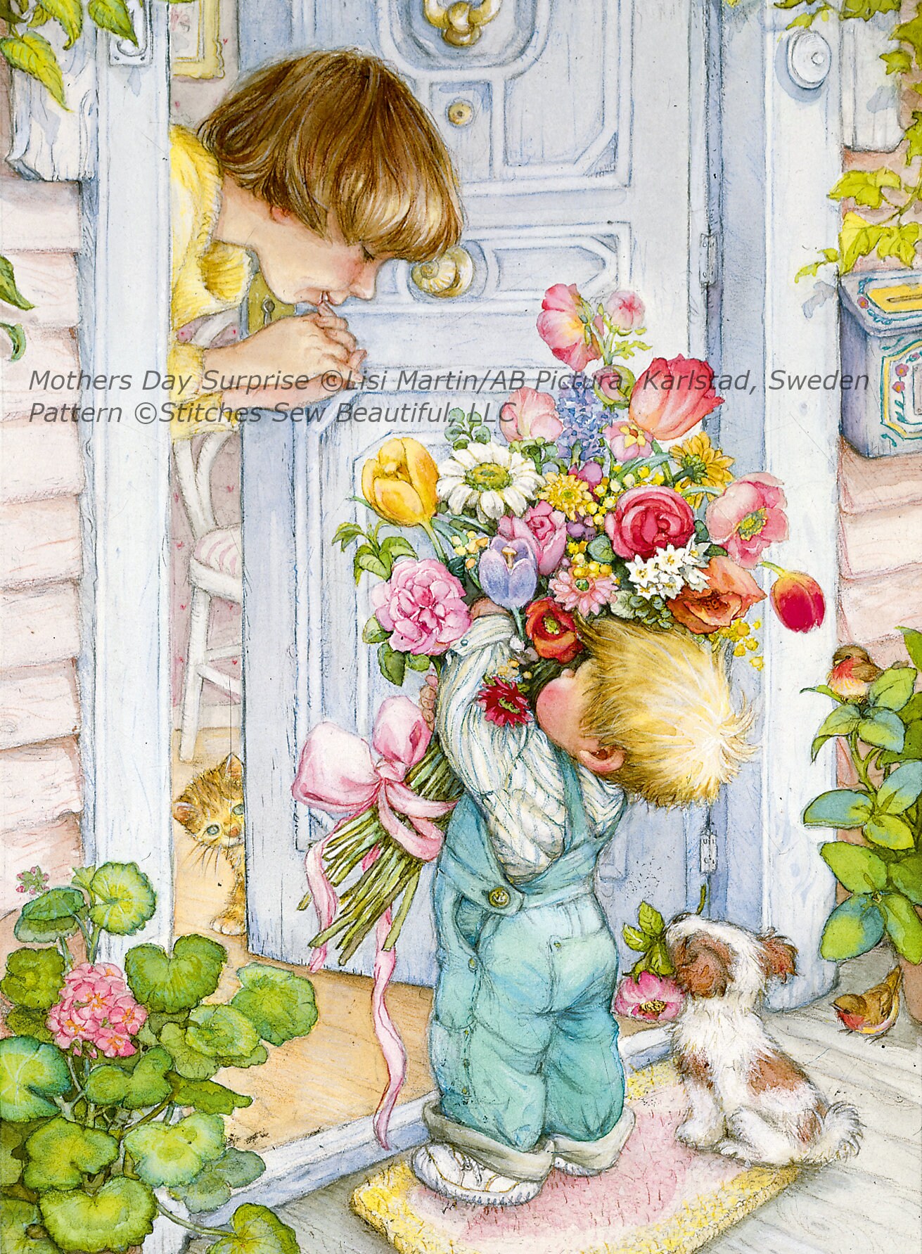 Lisi martin - Etsy 日本