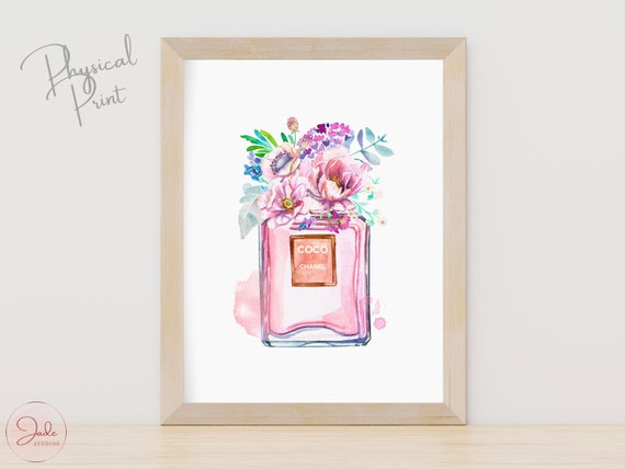 Scent of Roses Canvas Print