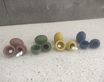 Micro Hides Magnetic Dog Scent Work Vessel - Etsy