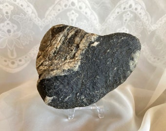 My HEART Is In YOUR HAND Collector Stone