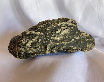 片麻岩ポニーエクスプレス生息地、ロックガーデン、パティオコレクターストーン