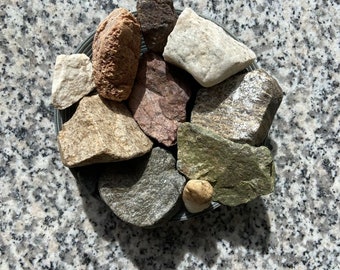 PANGAEA Ancient World Collector Stone Set