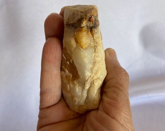 POLLYANNA クォーツピラーコレクターストーン