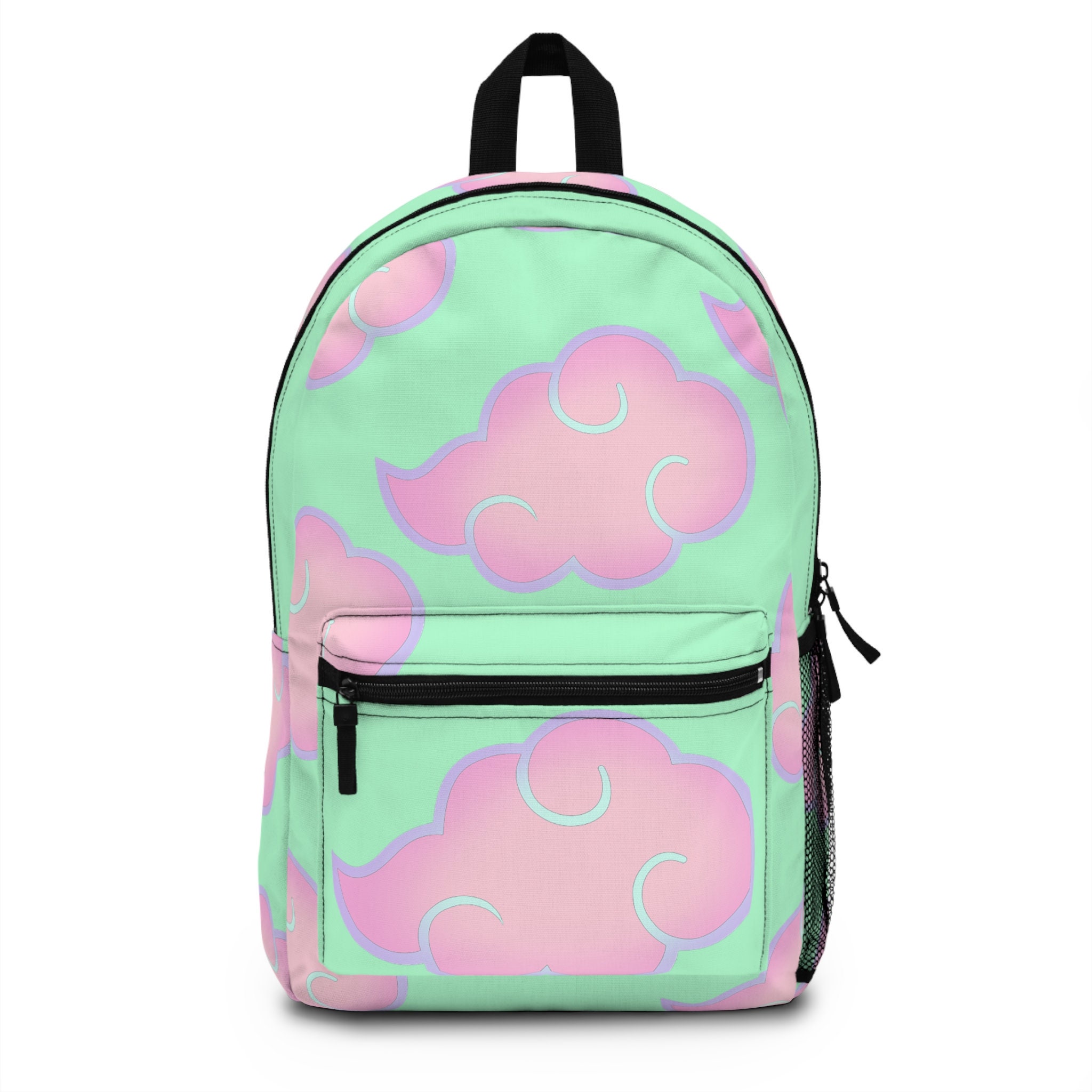 Akatsuki backpack Etsy