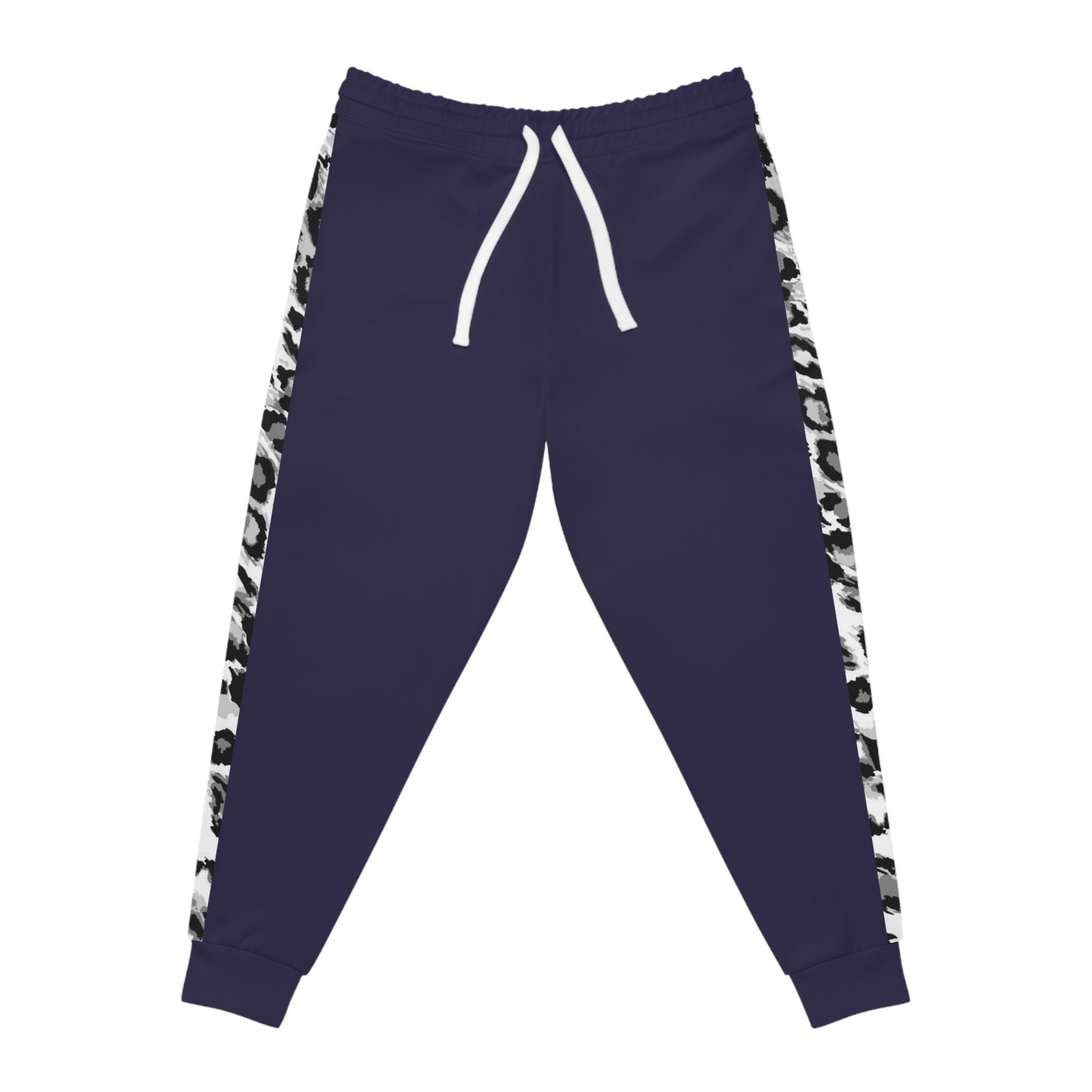 Jogger Capris 